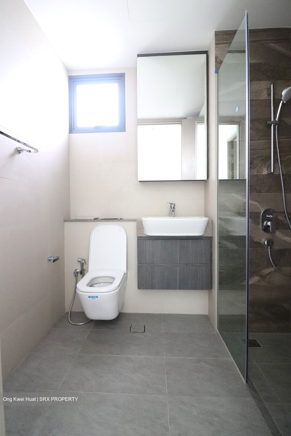 Upper Thomson Road (D20), Condominium #575721831
